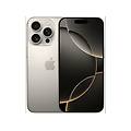 iphone 16 pro 512gb titanio naturale