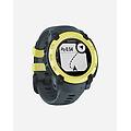 Garmin Instinct E 40mm Gps Smartwatch 10atm Giallo Con Cinturino Grigio