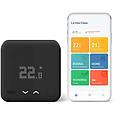 Tado Kit Base Termostato Smart Home V3 Cablato Black Edition