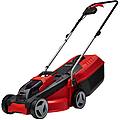 einhell - gc em 18 30 li tagliaerba a batteria 18v 3ah taglio 30 cm