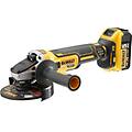 Gp Dcg405p2 Qw Smerigliatrice Angolare 125mm Motore Brushless