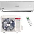 condizionatore alys r32 9000 btu inverter r32 a++ (3381411)
