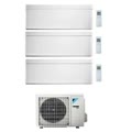 stylish condizionatore trialsplit 9000+9000+12000 btu codice prod ftxa25cw(2) ftxa35cw 3mxm52a8
