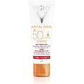 Vichy Crema Viso Anti Eta 3 In 1 Abbronzatura Intensa Spf 50 50 Ml