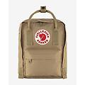 zaino fjällräven kanken mini 7l marrone chiaro
