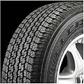dueler h/p 840 255/60 r18 108 h 