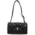 borsa a spalla 'the quilted mini dual'