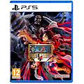 one piece pirate warriors 4 ps5