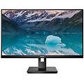 s line 242s9jml/00 led display 61 cm (24) 1920 x 1080 pixel full hd lcd nero