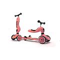 SCOOT AND RIDE highwaykick 1 colore pesca
