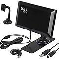 mctv-948 antenna attiva interna dvb-t/t2 h. 265 hevc antenna amplificata ventosa alimentazione usb 5