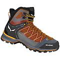 - scarpe ms mtn trainer lite mid gore-tex black out-carrot uk 9. 0