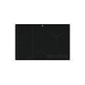 kis82453iz piano cottura a induzione 4 zone di cottura dimensioni l 77 cm p 51 piano in