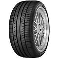 contisportcontact 5 xl fr contiseal * 255/40 r21 102 y 