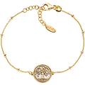 bracciale donna gioielli albero della vita bralcug3