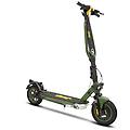Jeep Monopattino Elettrico Adventurer 25 Km H 10 Nero