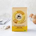 farina di grano tenero tipo 00 bio 1 kg