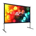 elite screens oms120h2 schermo per proiettore 3 05 m (120") 16 9