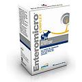 enteromicro complex cani e gatti 32 compresse