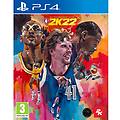 nba 2k22 edizione 75° anniversario ps4