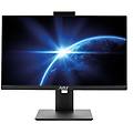 aio 21 5" i5 8g 512g w11p pvt bk i5-12400 wifi usb 3. 0 v/h business (273-22528501-w11)