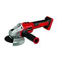smerigliatrice angolare a batteria axxio bl 18/125 q 18v