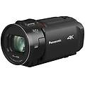 hc-vx3 telecamera immagini e video risoluzione 4k