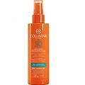 latte spray protezione attiva pelli ipersensibili spf50+ 200 ml