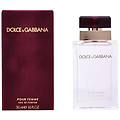 dolce & gabbana dolce and gabbana pour femme eau de parfum spray 50ml