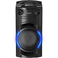 altoparlanti sc-bmax10e-k nero