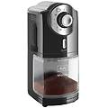 - molino 100 w nero acciaio inox