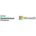 microsoft windows hpe server 2022 (16-core) standard rok eu software p46171-a21