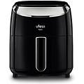 friggitrice ad aria apex 3 5 l 1200 w nera