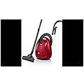 - serie 4 bgb38rd2 aspirapolvere a traino 4 l a cilindro secco 600 w sacchetto per la polvere
