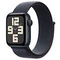 smartwatch watch se azzurro