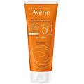 Avene Latte Protezione Molto Alta Spf 50