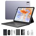 tablet link 8 12 7 256gb wifi con tastiera qwerty e penna ottica