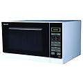 - forno a micro-onde 25 lt colore bianco