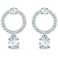 Swarovski Orecchini Donna Gioielli Attract 5563278