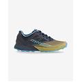 scarpe alpine pro nero verde cachi 44. 5