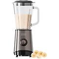 - frullatore 800w caraffa in vetro 1. 5l 4 lame in acciaio inox funzione pulse & easy