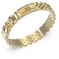 bracciale uomo gioielli empire jumb03201jwyg