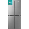 rq563n4si2 frigorifero side-by-side libera installazione 454 l f acciaio inossidabile (rq563n4si2)