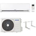 climatizzatore monosplit ar35 9000 btu inverter r-32 classe a++ con staffa