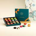 discovery box prestige chocoviar assortiti 316 g