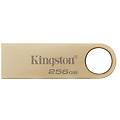 Kingston Datatraveler Se9 Gen 3 256gb 220mb S Lettura Metallo Usb 3 2 Gen 1 Dora