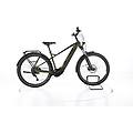 ebike ricondizionata · allground cx · come nuovo