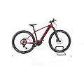 ebike ricondizionata · sengo pmax · come nuovo