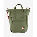 zaino fjällräven high coast 23l verde oliva