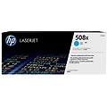 508x toner ciano per stampanti laser 9. 500pg (cf361x)